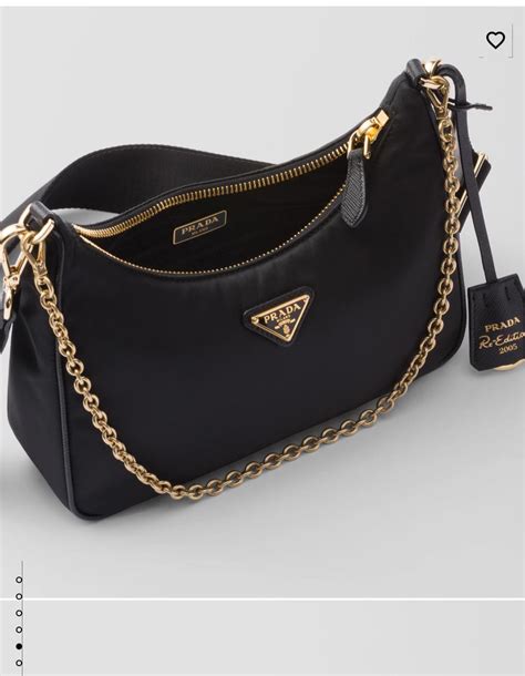 prada dupe handbag|Prada nylon bag dupe dhgate.